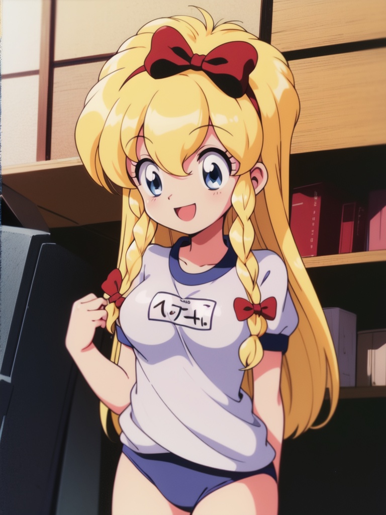MariaRenard,  very_long_hair,  blonde_hair on Tensor.Art