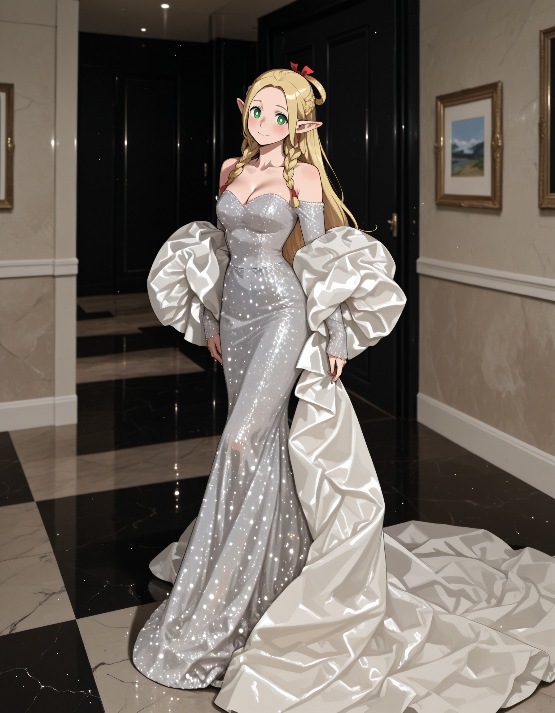 masterpiece,  best quality,  newest on Tensor.Art