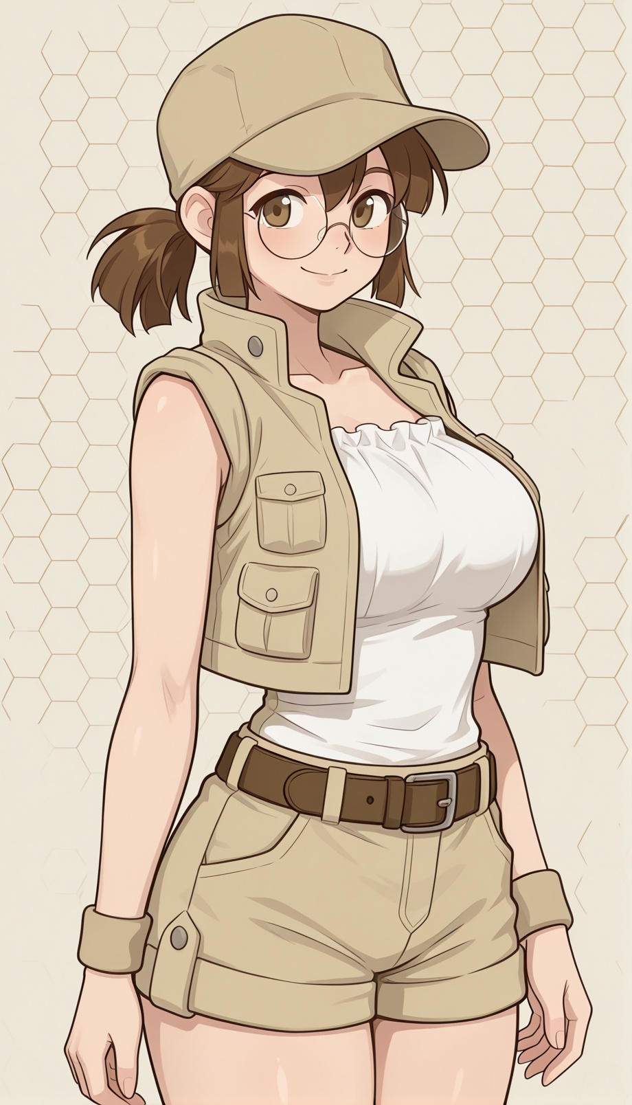 (masterpiece,  best quality,  ultra-detailed on Tensor.Art