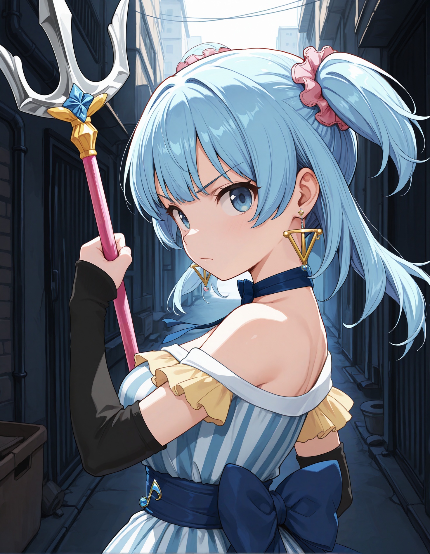 masterpiece,  best quality,  amazing quality on Tensor.Art