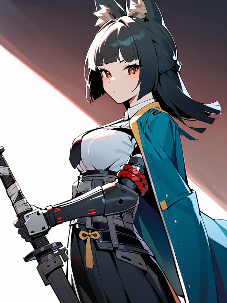 XL绝区零全女角色 by KK_official on Tensor.Art