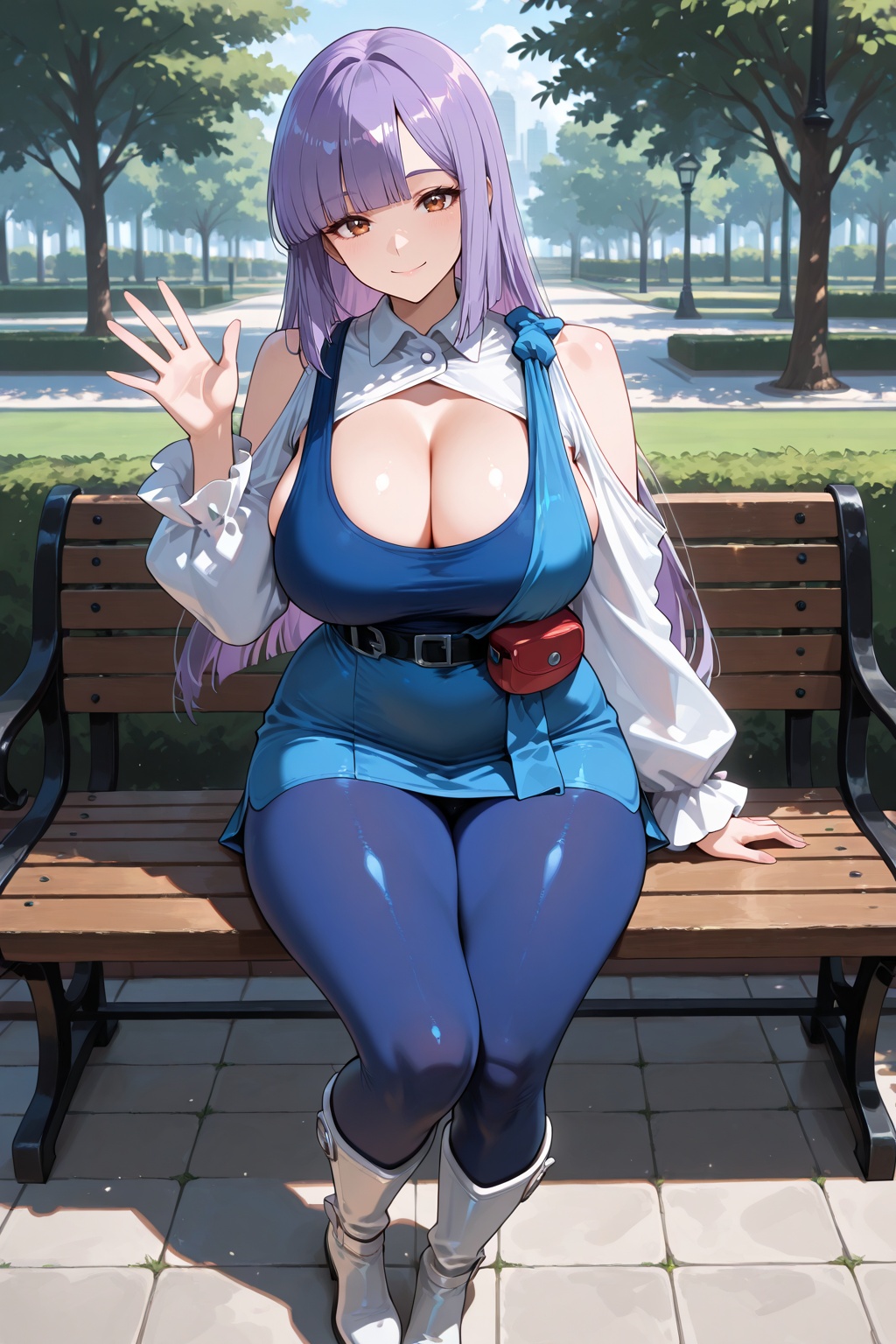 masterpiece,  best quality,  1girl on Tensor.Art