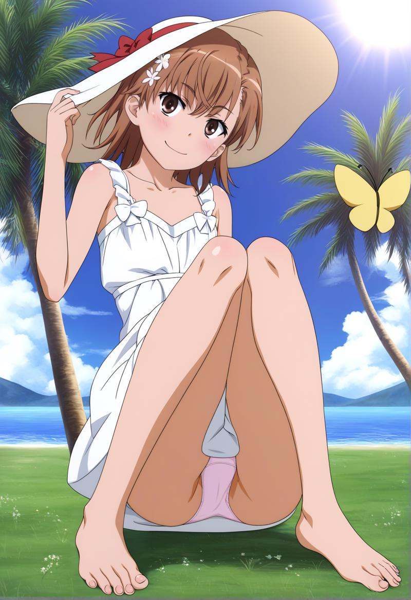 score_7_up,  BREAK source_anime,  toaru_as on Tensor.Art