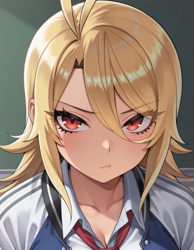 Suzuno Reina IL by shizuka on Tensor.Art
