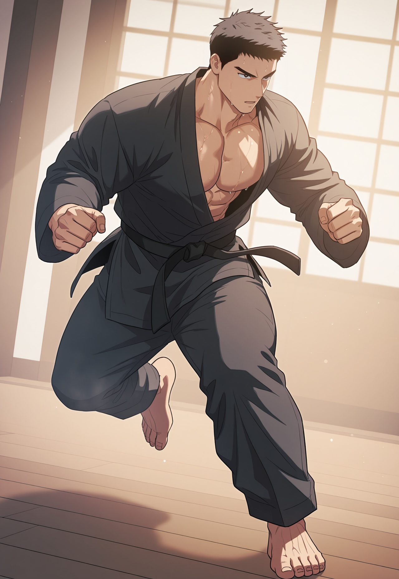masterpiece,  best quality,  amazing quality on Tensor.Art