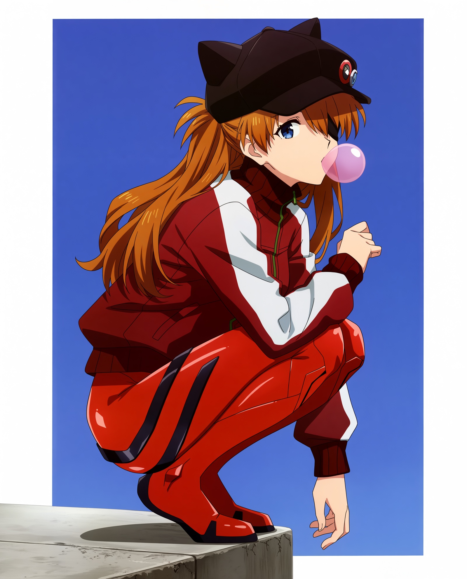 masterpiece,  newest,  best quality on Tensor.Art