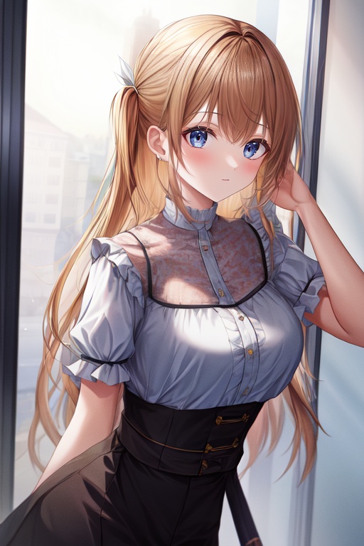 (((highres:1.2))),(((absurdres:1.3))),1girl,solo,fair_skin,depth of field,<lora:细节加强-墨即-V1:1>,