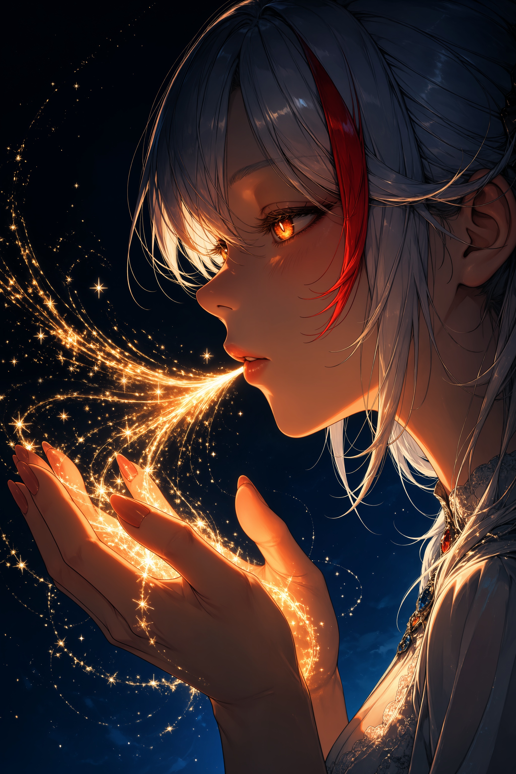 masterpiece,  best quality,  score_9 on Tensor.Art