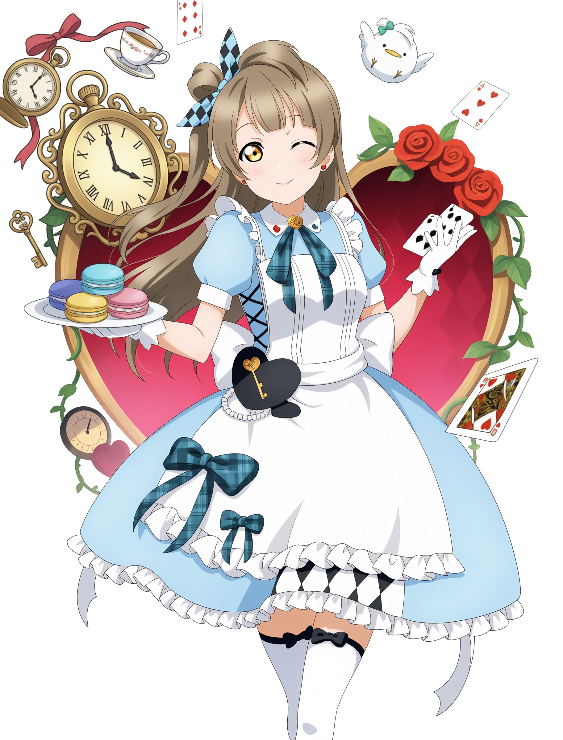best quality,  highres,  newest on Tensor.Art