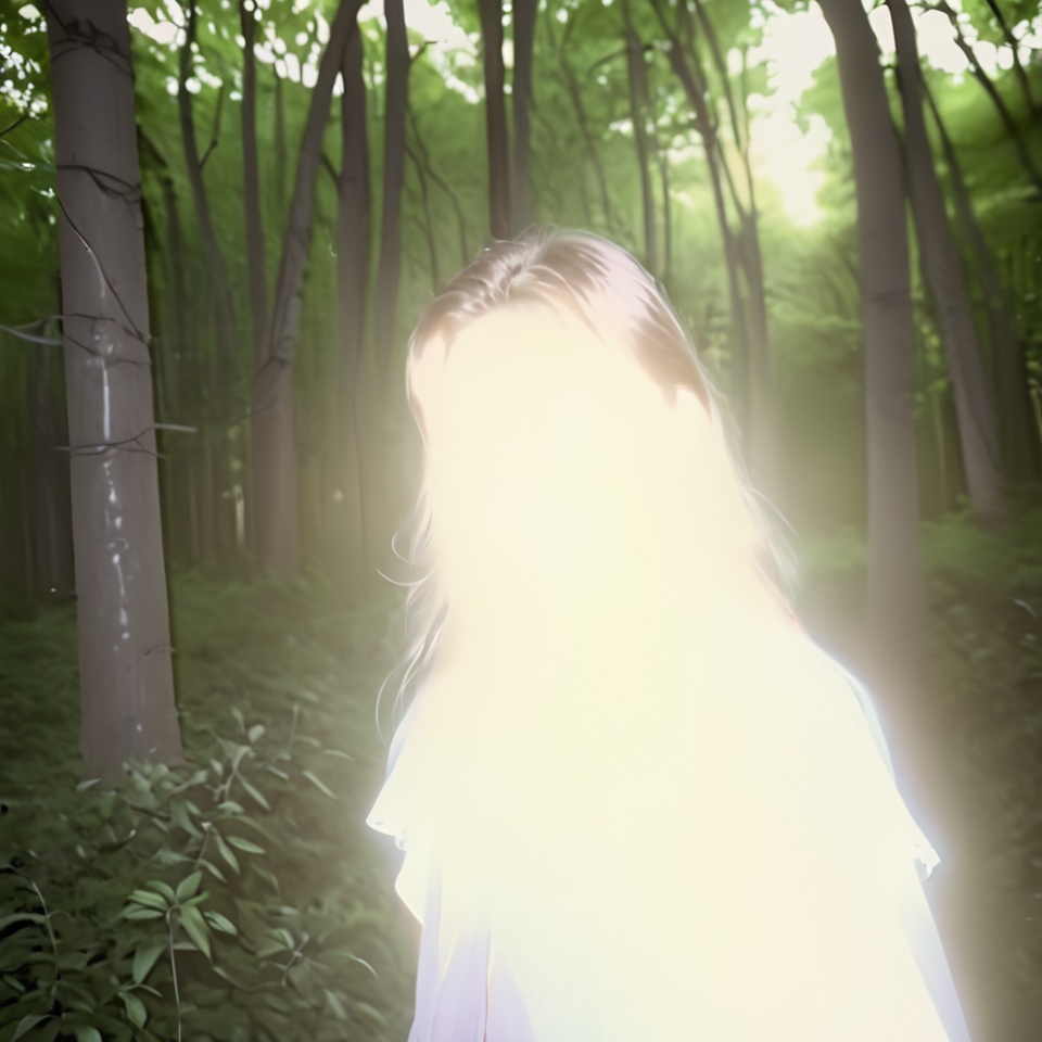 lghtshft_lora,  glowing,  girl on Tensor.Art