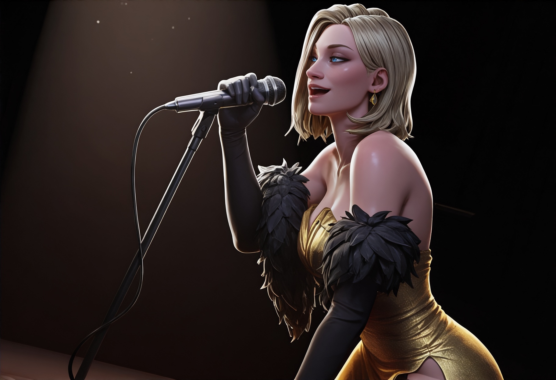 masterpiece,  best quality,  high resolution on Tensor.Art