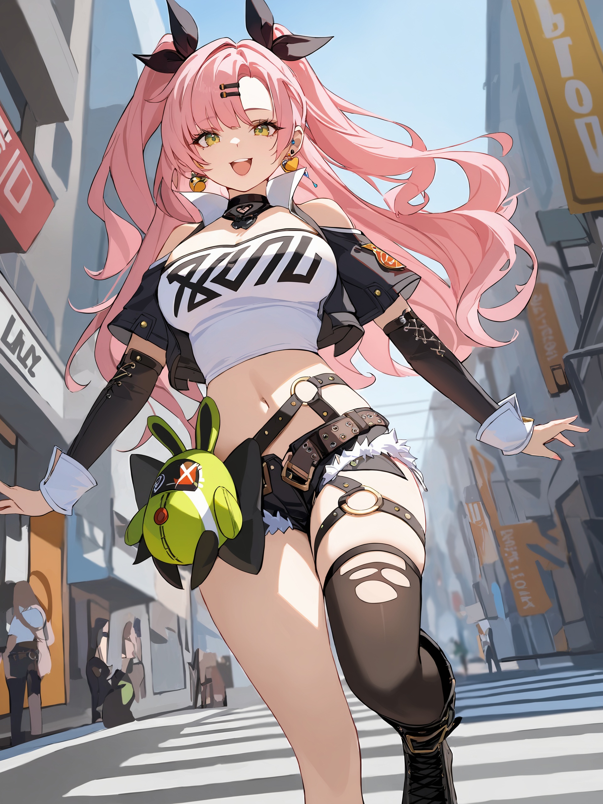 illustration,  incredibly absurdres,  ultra detailed on Tensor.Art