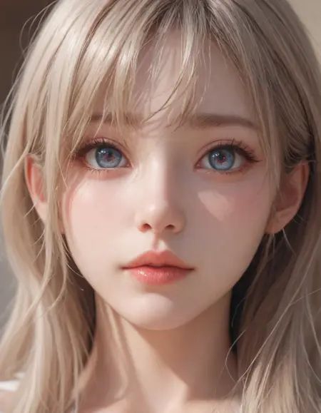 1girl, solo, long hair, zPDXL3, safe_pos, score_9, score_8_up, source_anime, rating_explicit, 8k, best quality, masterpiece, expressiveh, intricate details, ultra high res, sharp focus, digital art, cinematic, extremely detailed, cinematic light, photo studio lighting, Unreal Engine, dramatic angle, dynamic camera angle, unique perspective, unique angle, wide angle, dutch angle, foreshortening, blurred eyes, innocent, extra blush under eyes, big eyes, beautiful detailed eyes, detailed beautiful delicate face, realistic humid skin, detailed skin sexy pose, sensual posture, graceful pose, curvy, scenery