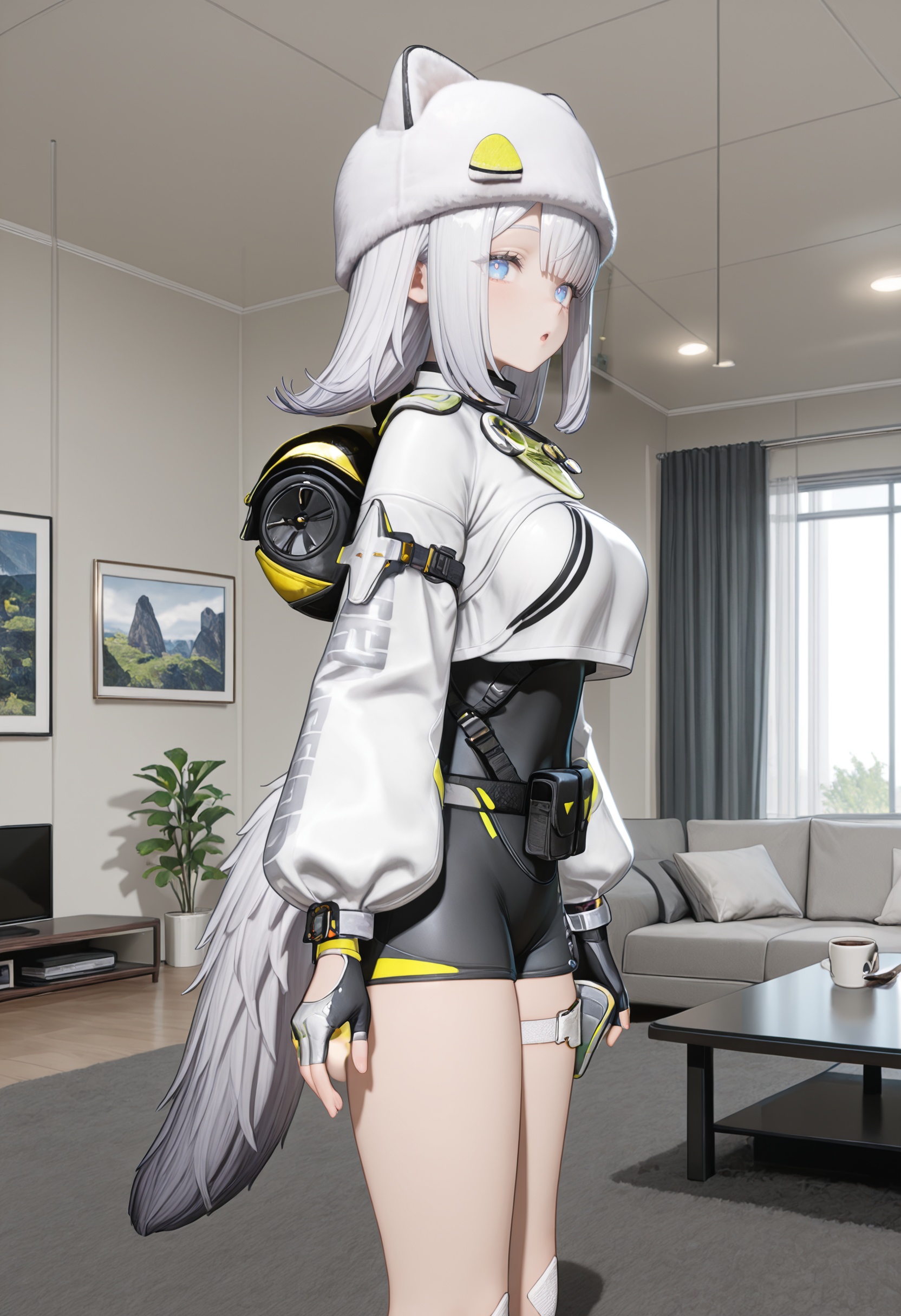 masterpiece,  best quality,  amazing quality on Tensor.Art