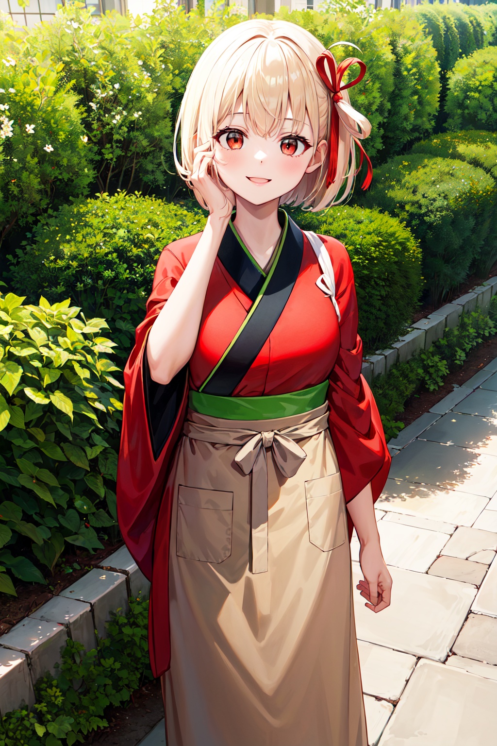 masterpiece,  best quality,  highres on Tensor.Art