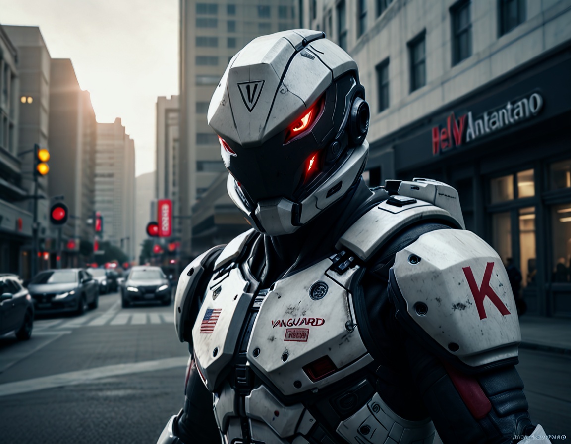 (caldari),  ((((sign "VANGUARD")))),  high detailed on Tensor.Art