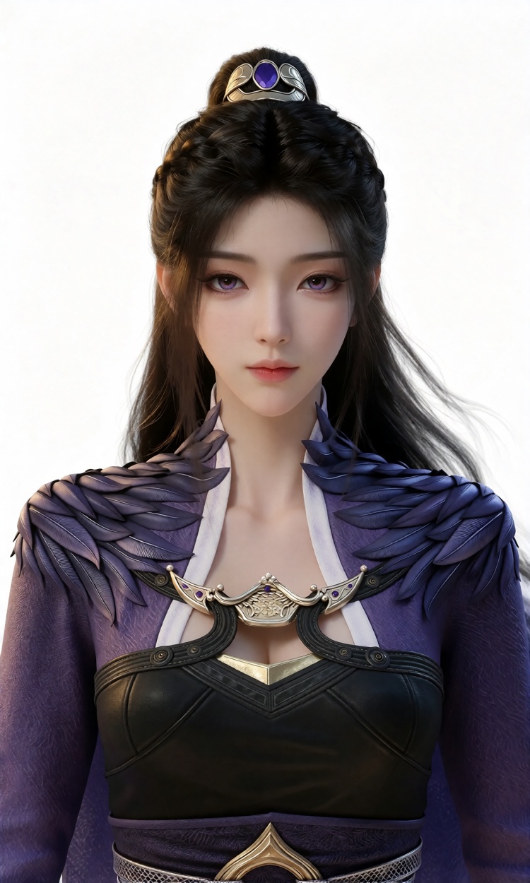 凡人合集 by 曦 on Tensor.Art