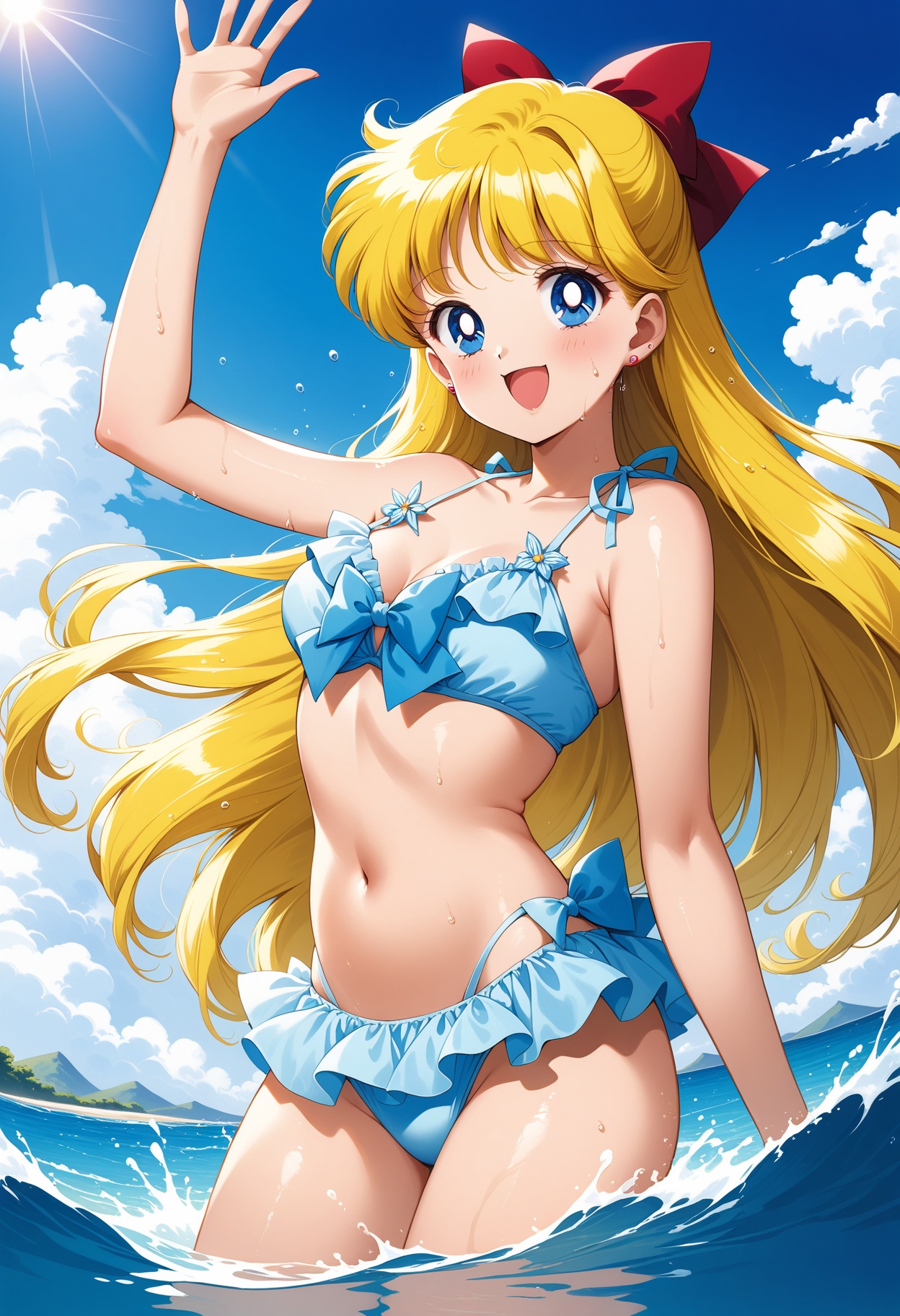 (masterpiece,  best quality,  very aesthetic on Tensor.Art