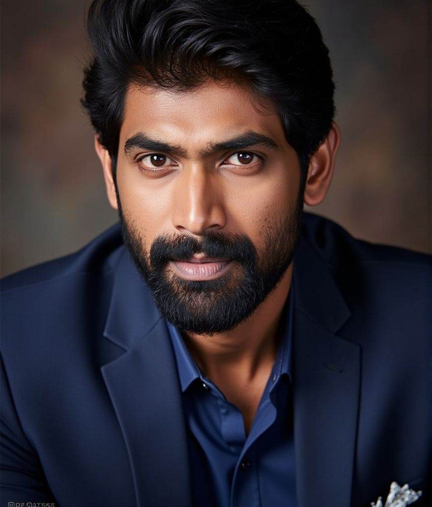 rana daggubati ,  masterpiece,  best quality on Tensor.Art