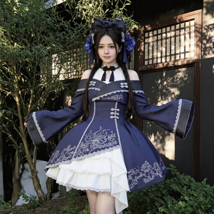 guobiting by 伏婴师 on Tensor.Art