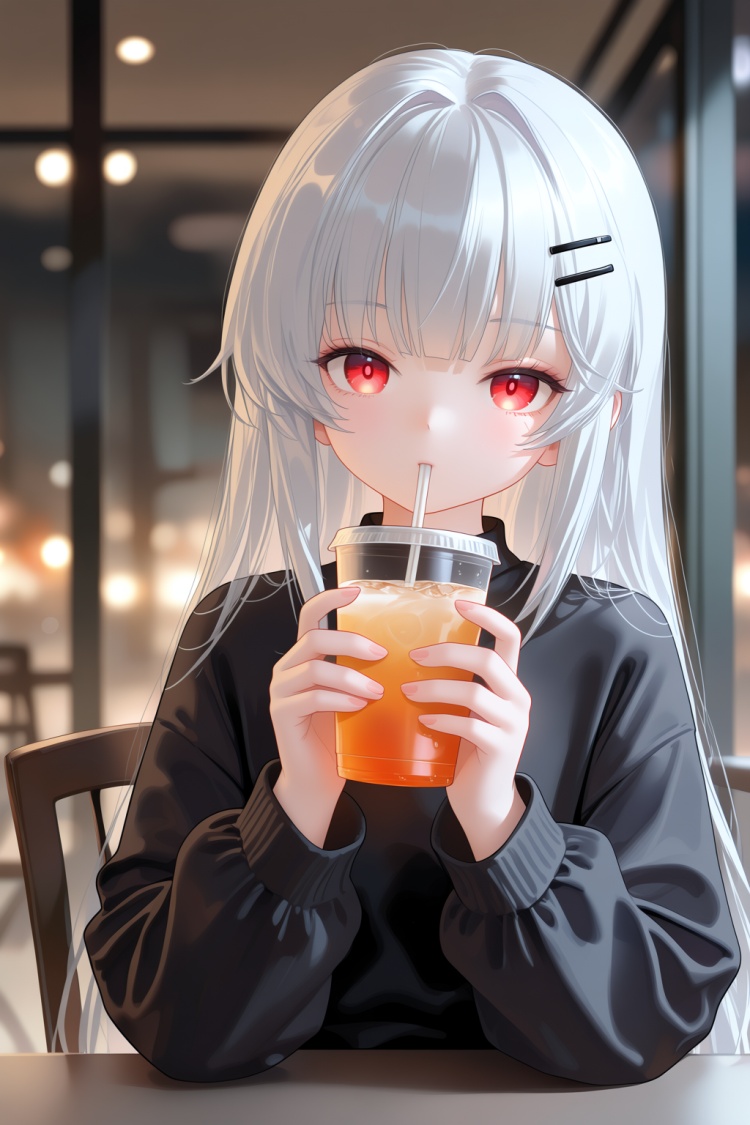 硫酸铜hans_v32【二次元萌系】 by hans on Tensor.Art