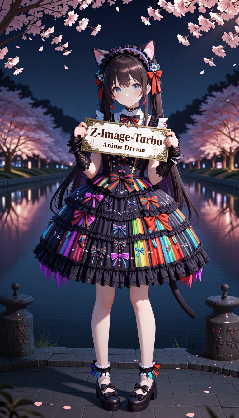 AI generated image on Tensor.Art