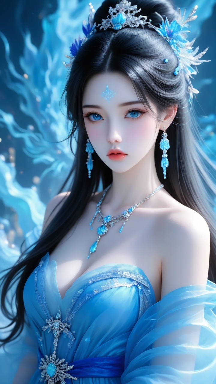 pipicg,  1girl,  solo on Tensor.Art