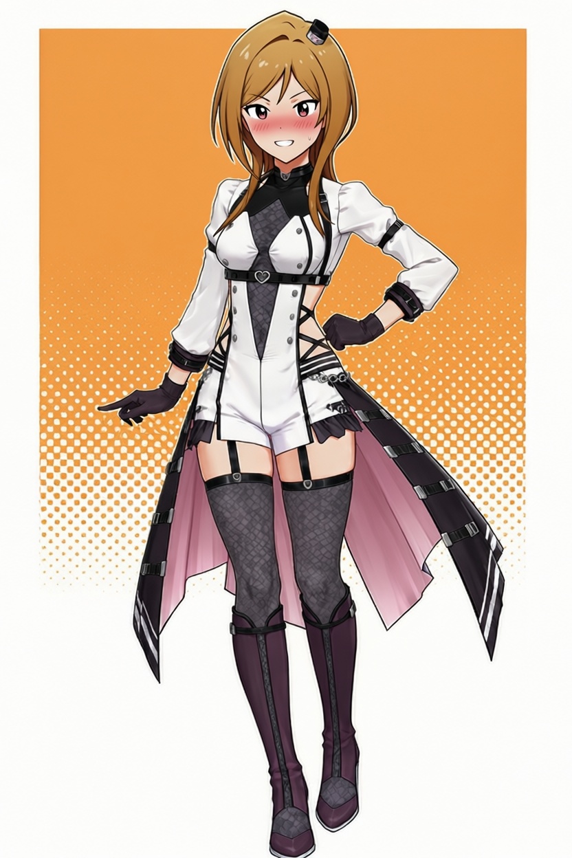 knmp073momoserio1,  newest,  best quality on Tensor.Art
