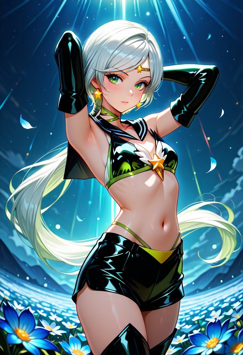 masterpiece,  best quality,  amazing quality on Tensor.Art
