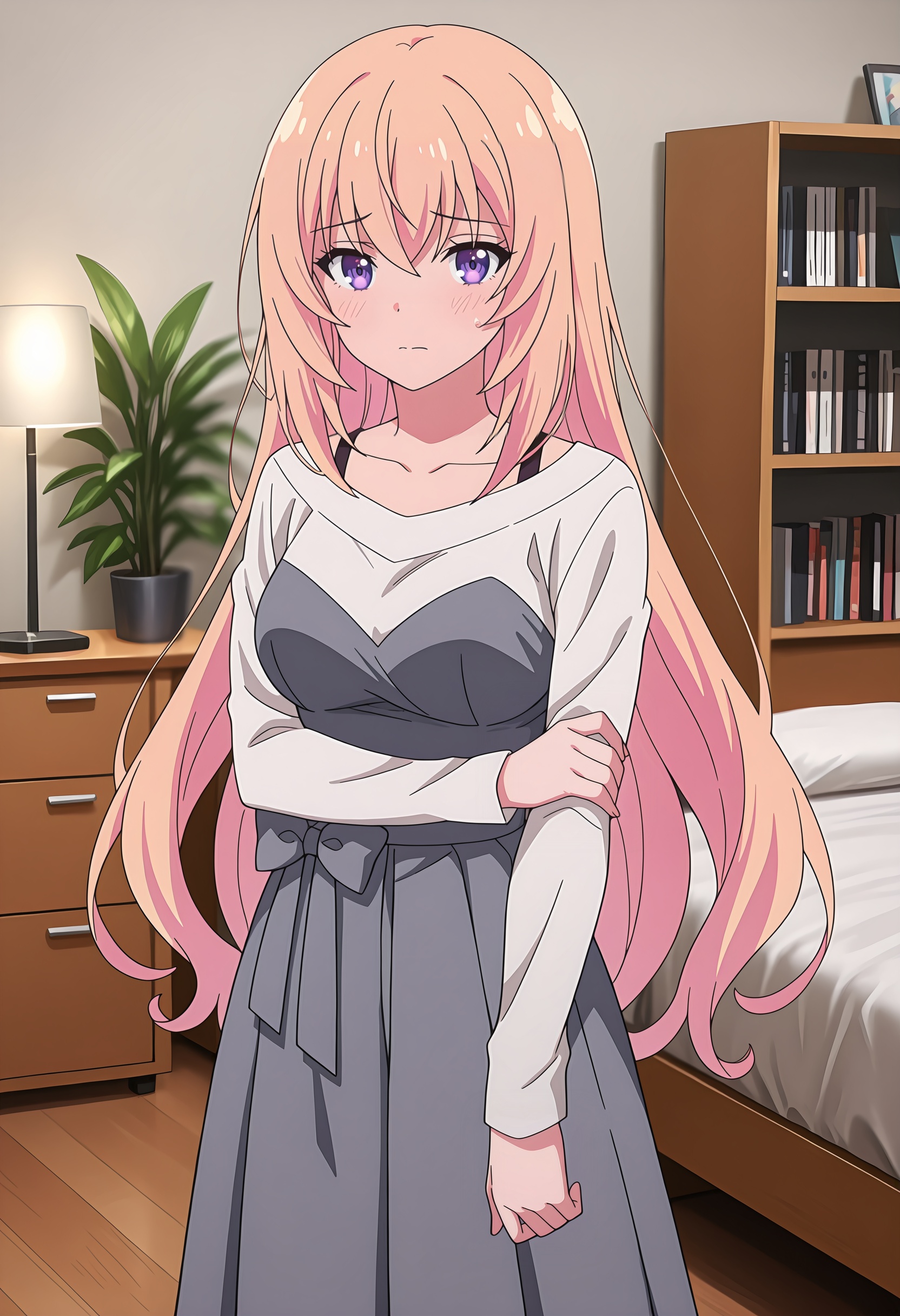 anime screencap,  masterpiece,  best quality on Tensor.Art