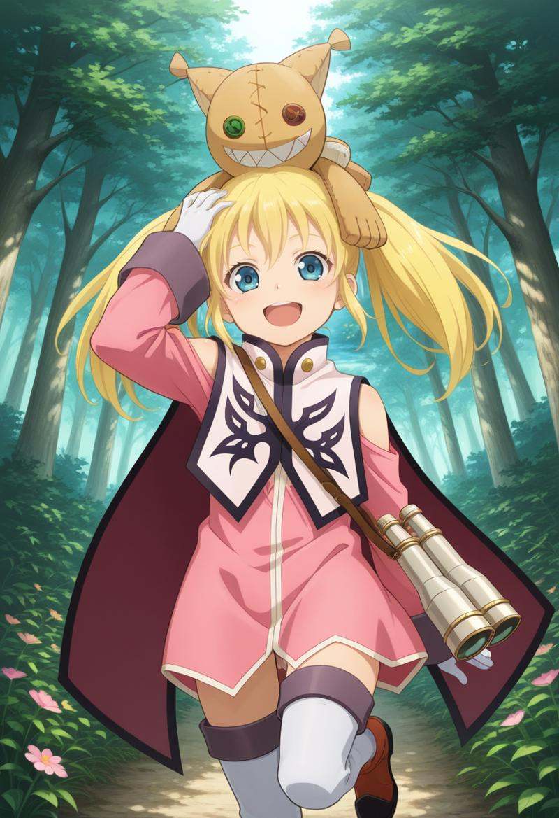 dynamic angle,  1girl,  forest on Tensor.Art