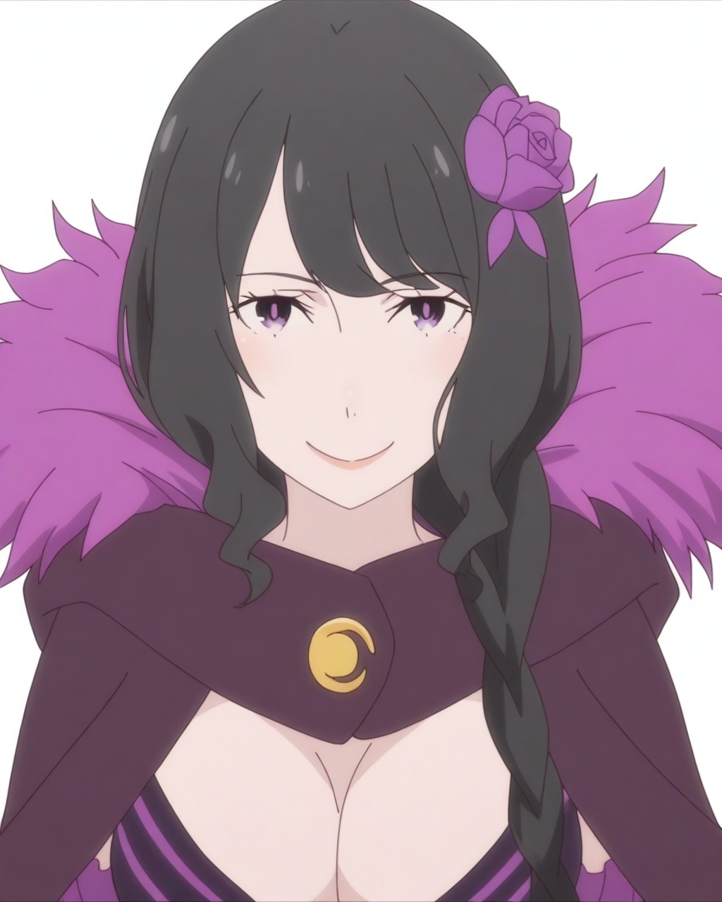 best quality,  masterpiece,  anime screencap on Tensor.Art