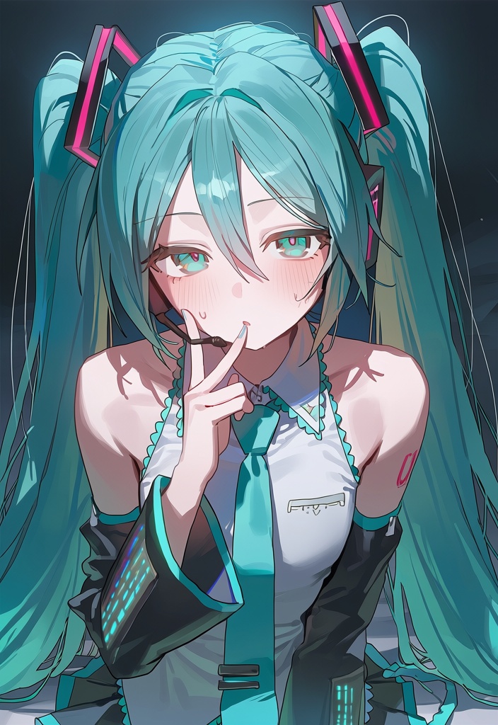 masterpiece,  best quality,  score_7 on Tensor.Art