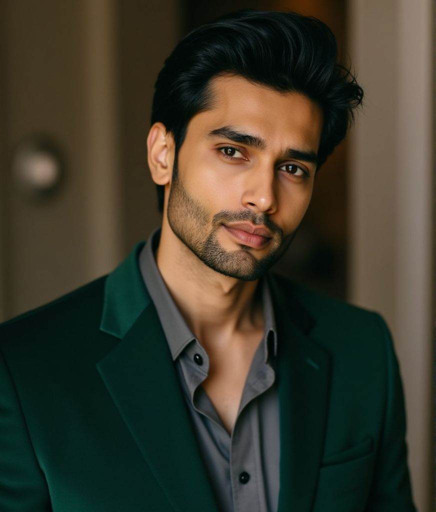 Rohit Khandelwal ,  masterpiece,  best quality on Tensor.Art