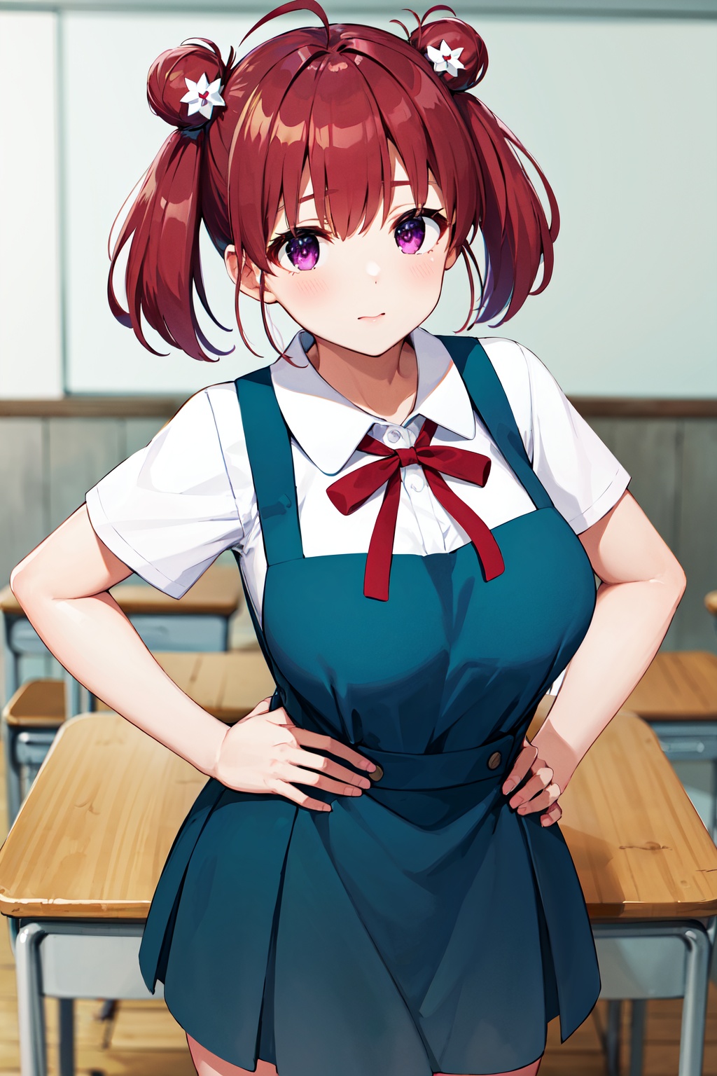 masterpiece,  best quality,  highres on Tensor.Art