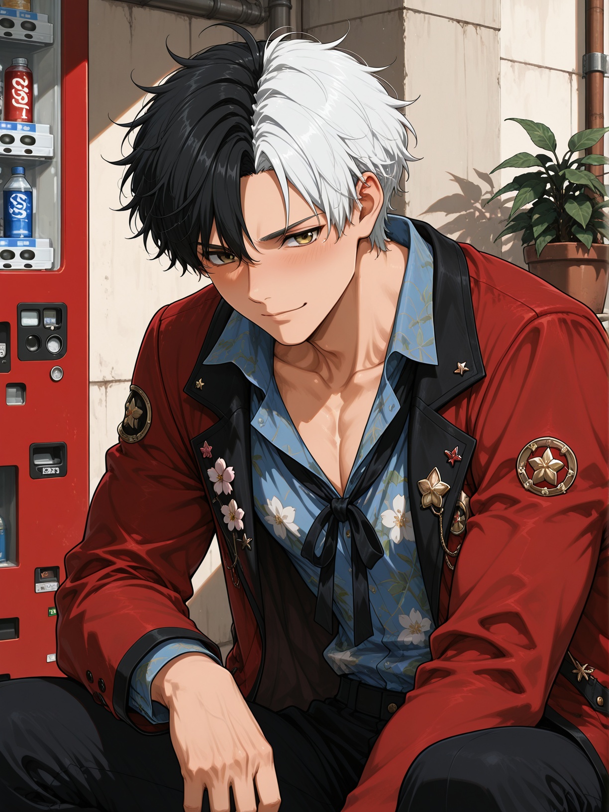 (score_9,  score_8_up),  source_anime on Tensor.Art