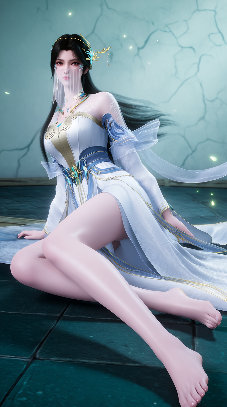 AI generated image by 与时俱进 on Tensor.Art