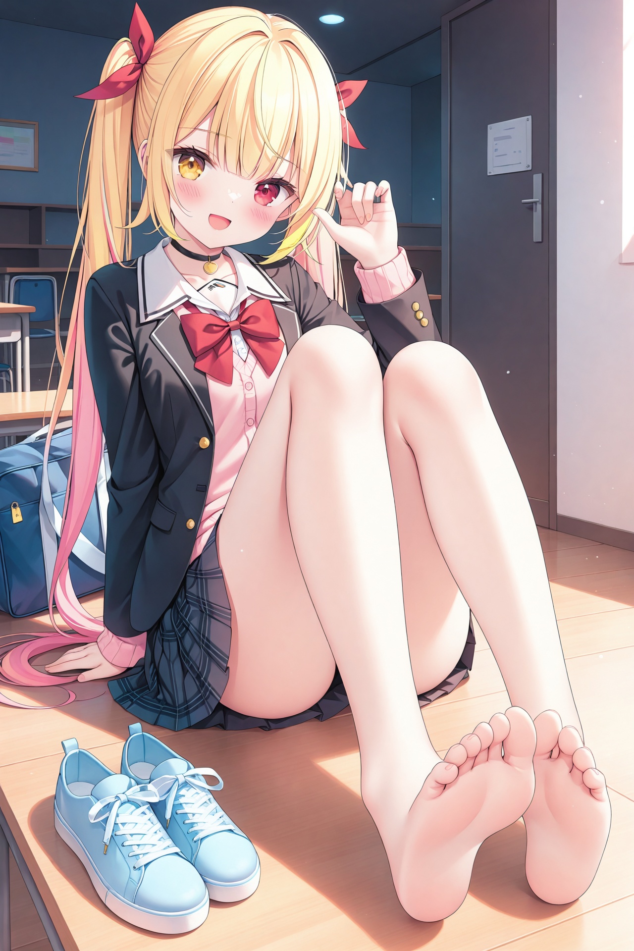 masterpiece,  best quality,  illustration on Tensor.Art