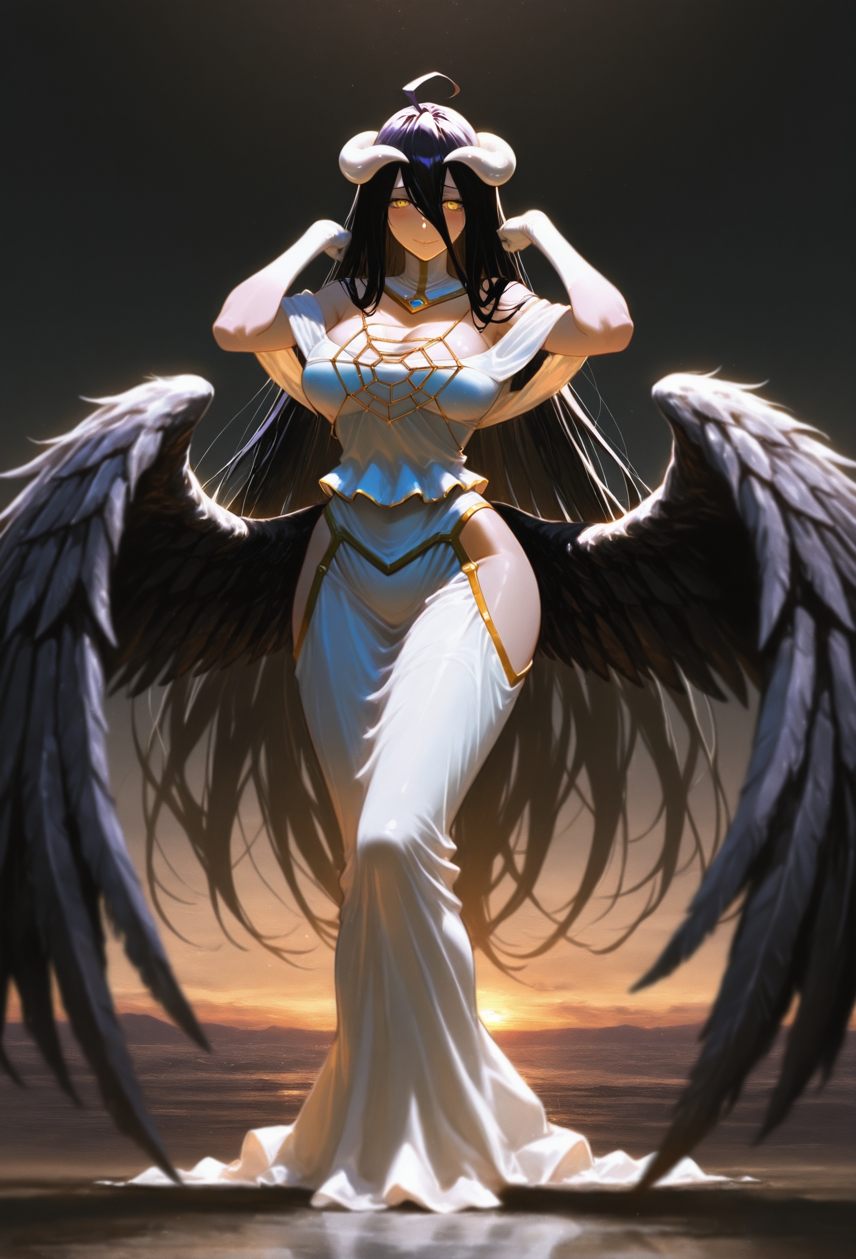 Masterpiece,  Very awa,  Best Quality on Tensor.Art