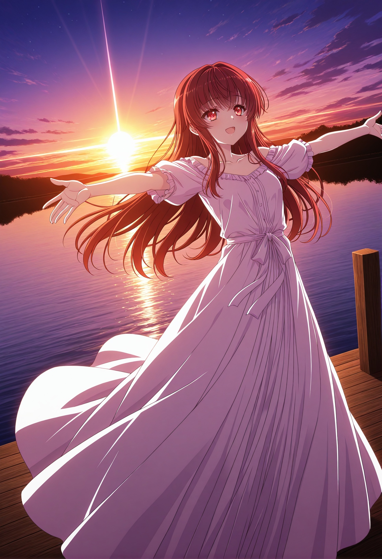 sysdeep_gc12style,  1girl,  solo on Tensor.Art