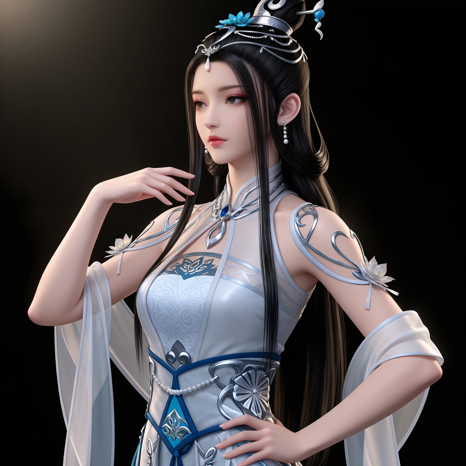 masterpiece,  high quality,  tall by DJ大江东去 on Tensor.Art