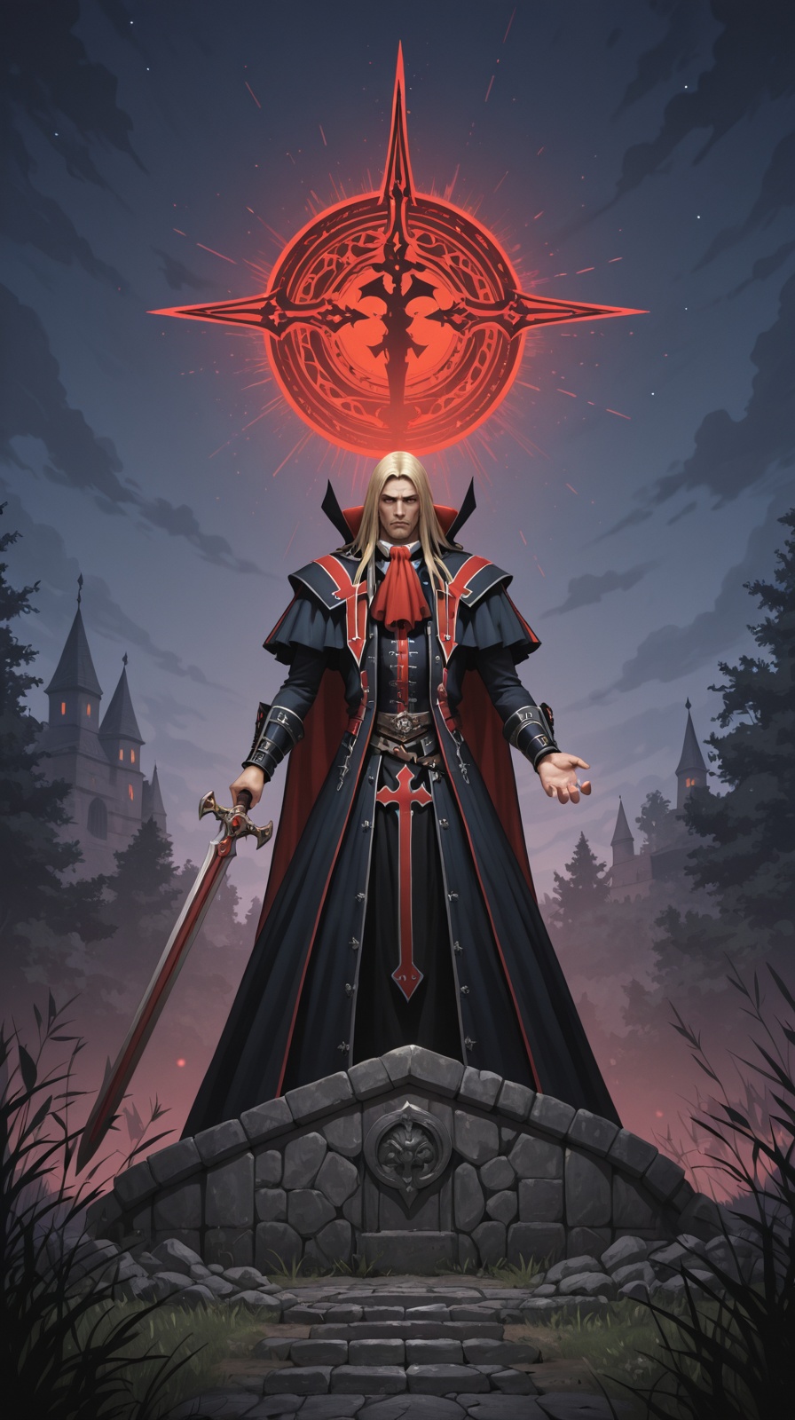 masterpiece,  best quality,  illustration on Tensor.Art