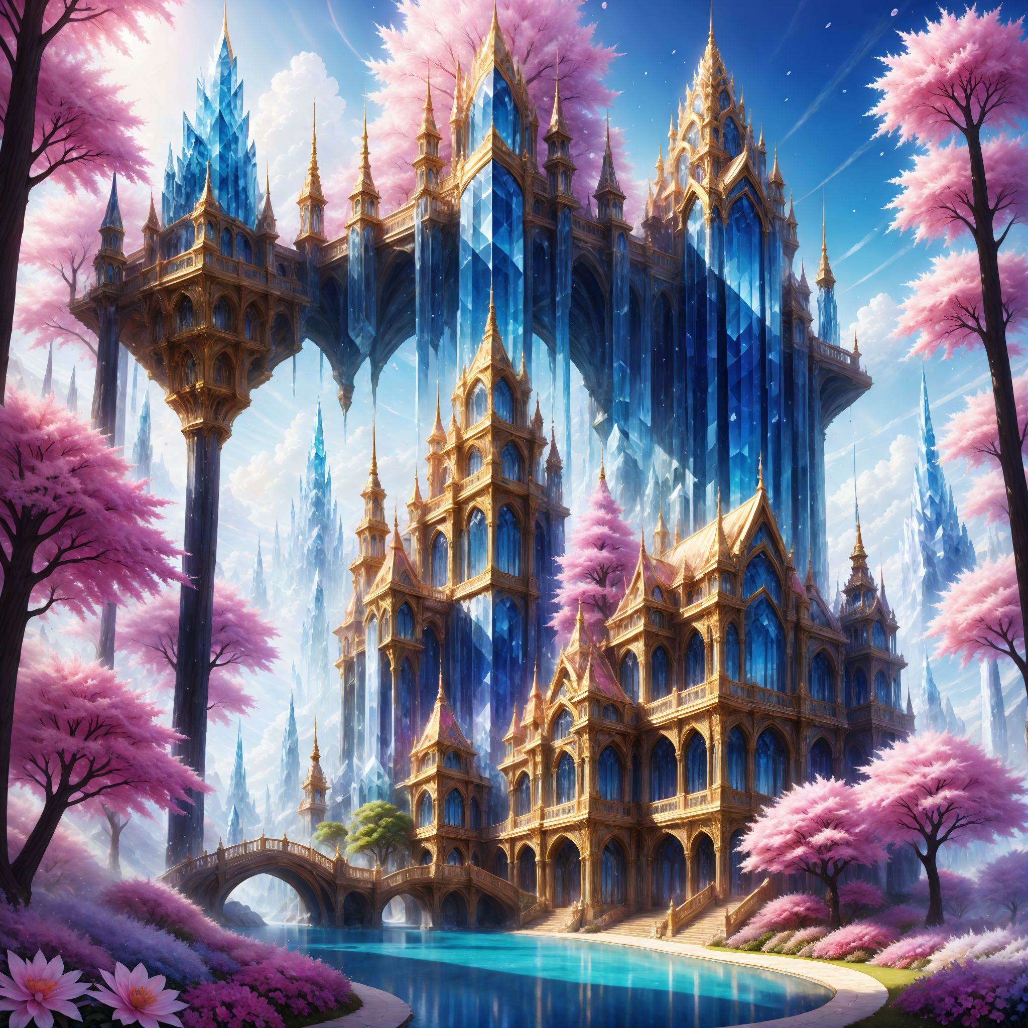 Fantasy Palace,<lora:20240412-1712929802470:0.7>,