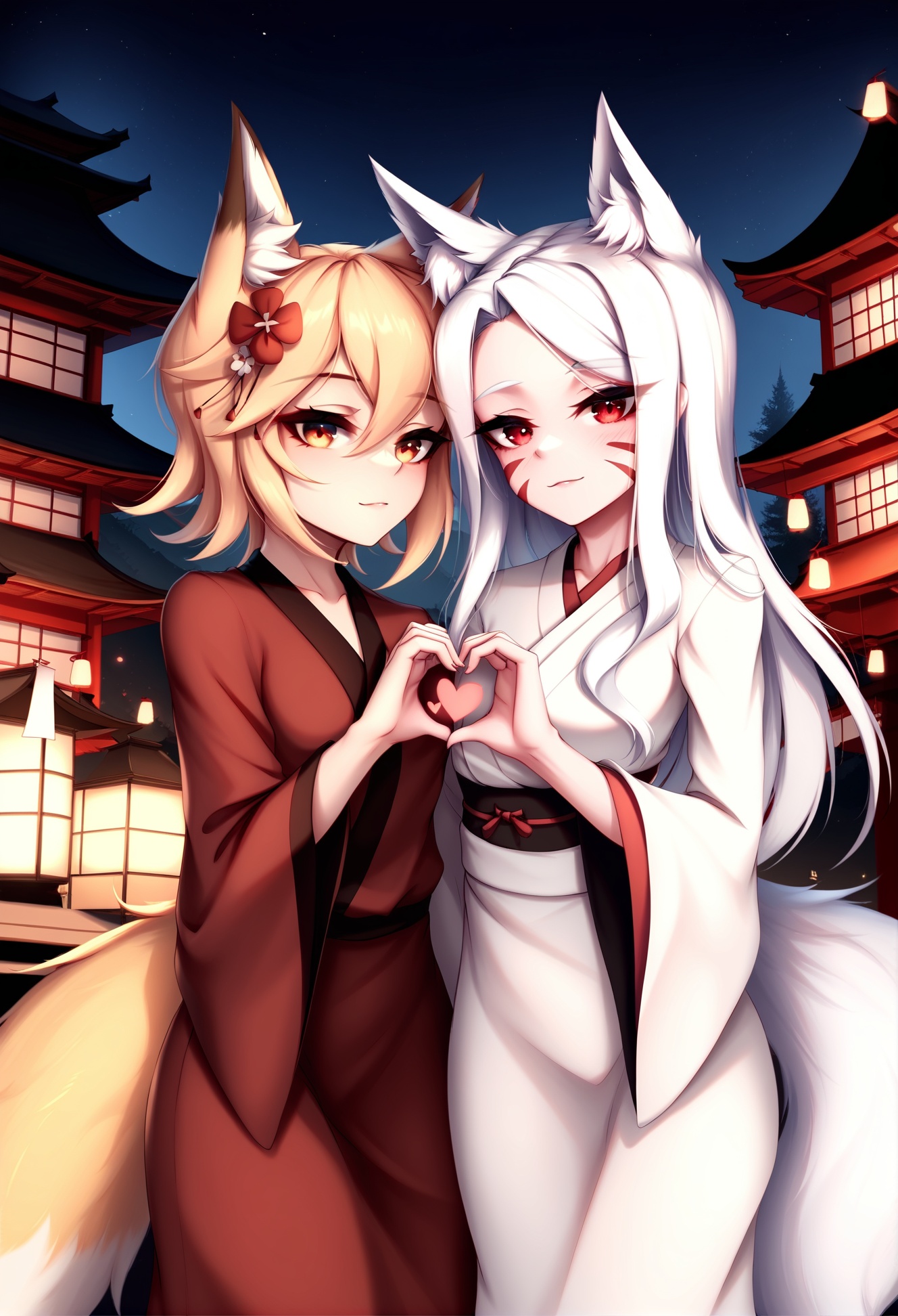 by foxykuro,  by kie \(wylee2212\),  masterpiece on Tensor.Art