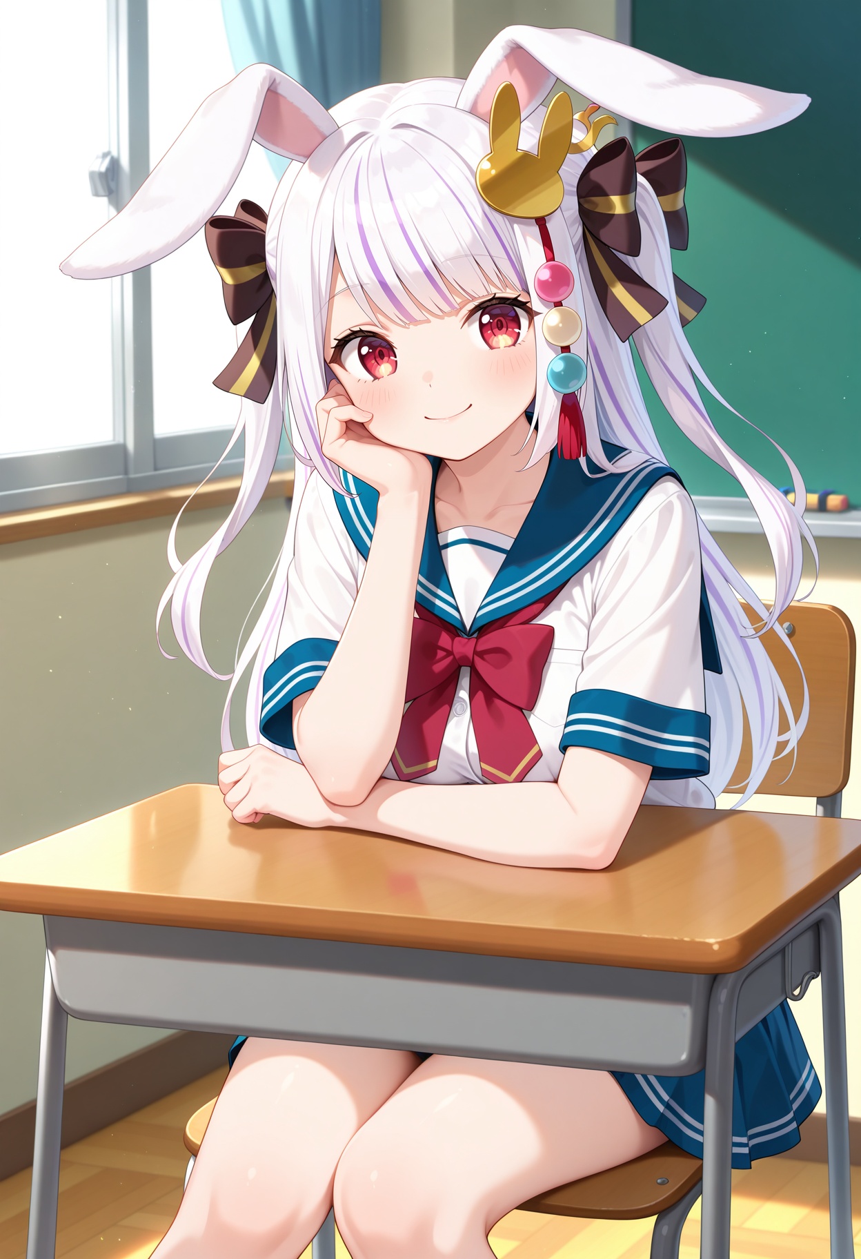 best quality,  masterpiece,  1girl on Tensor.Art