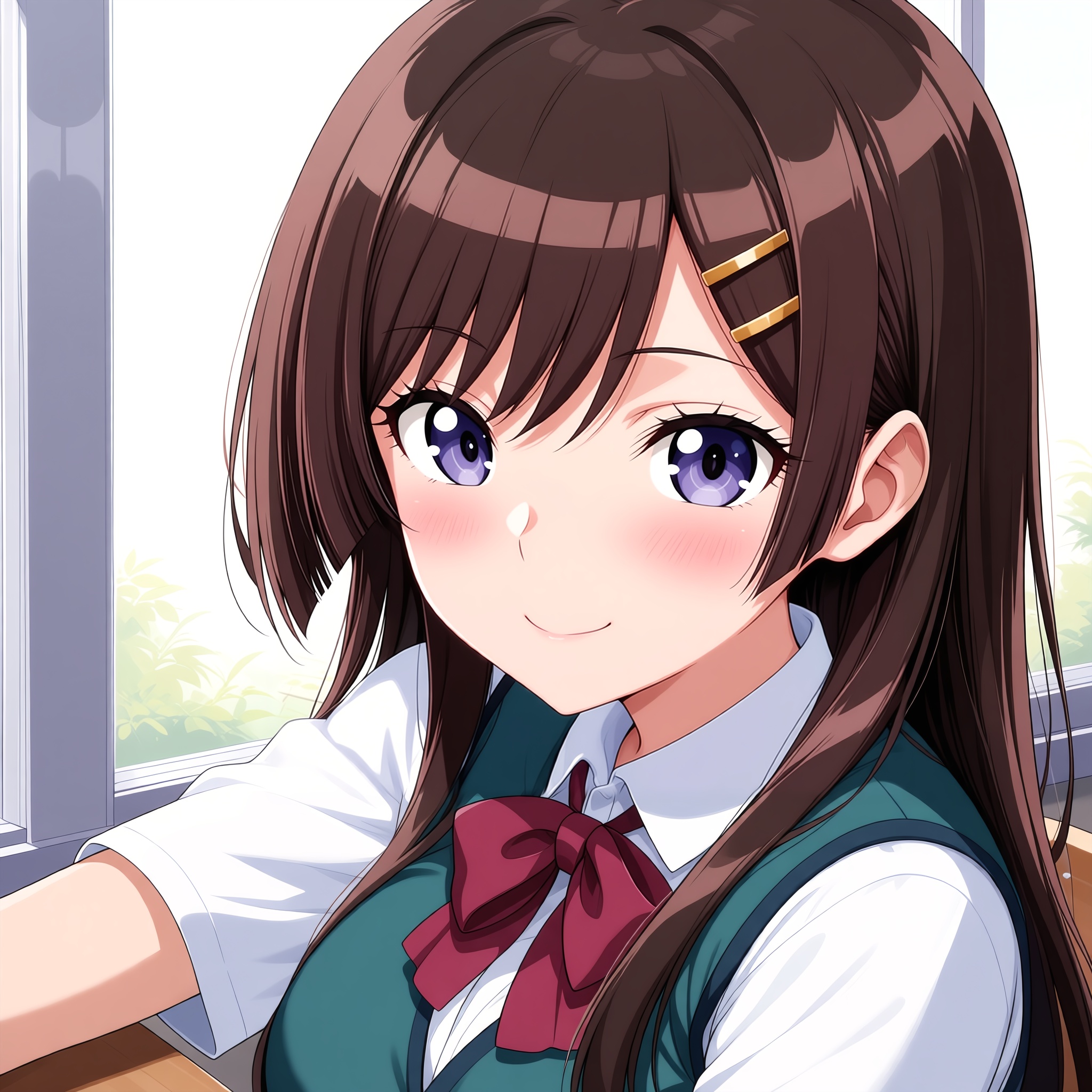 otonashi_hibikiv2,  schooluni,  1girl on Tensor.Art