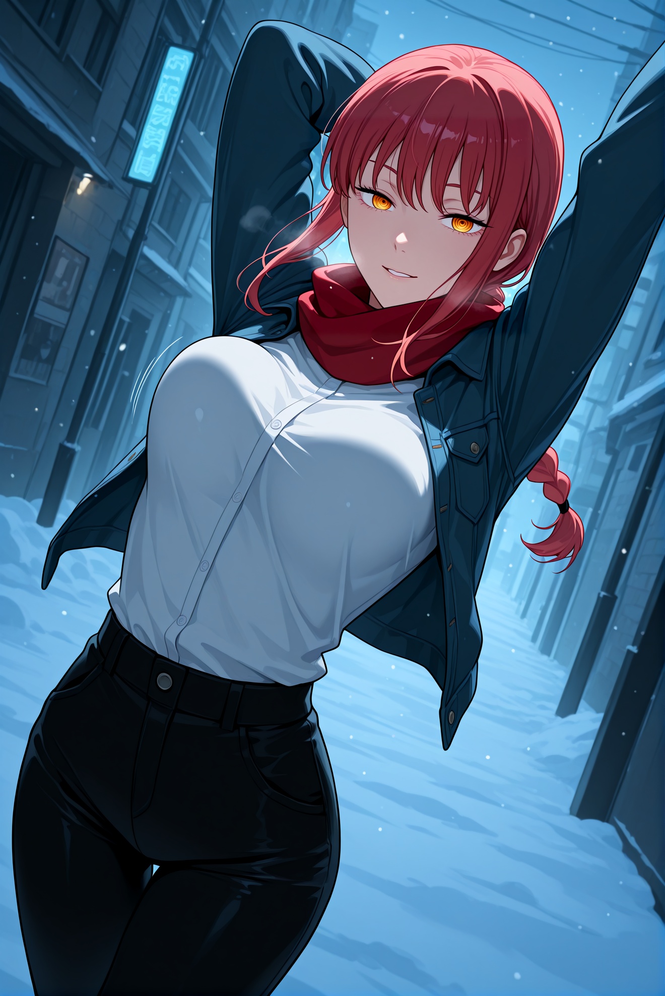 beautiful detailed eyes,  masterpiece,  best quality on Tensor.Art
