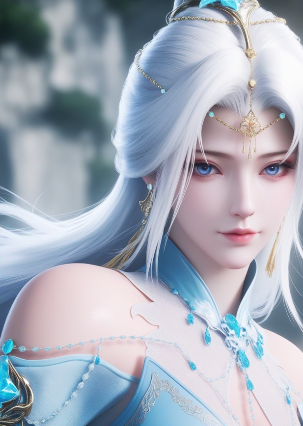 AI generated image by 苦茶 on Tensor.Art