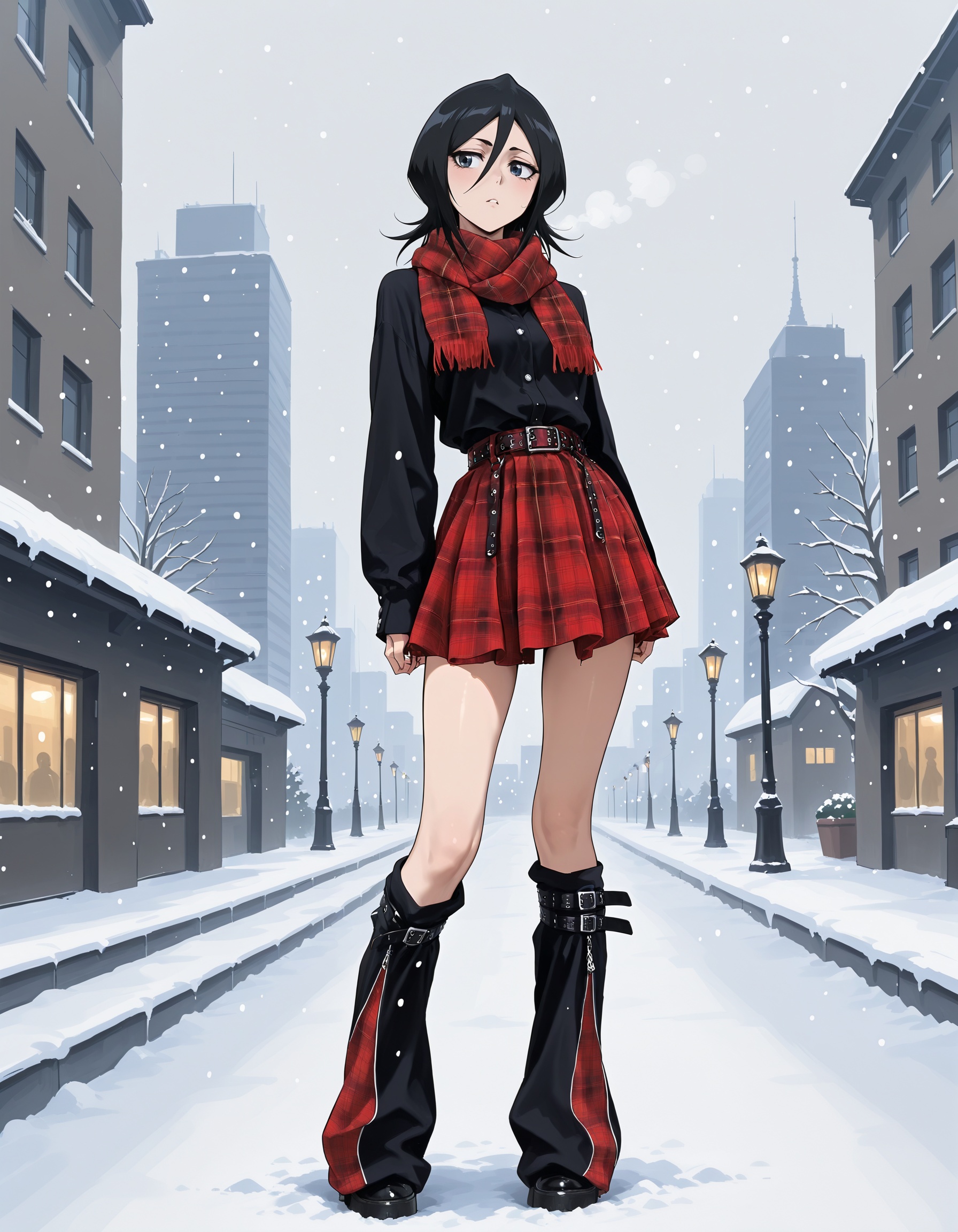 masterpiece,  best quality,  newest on Tensor.Art