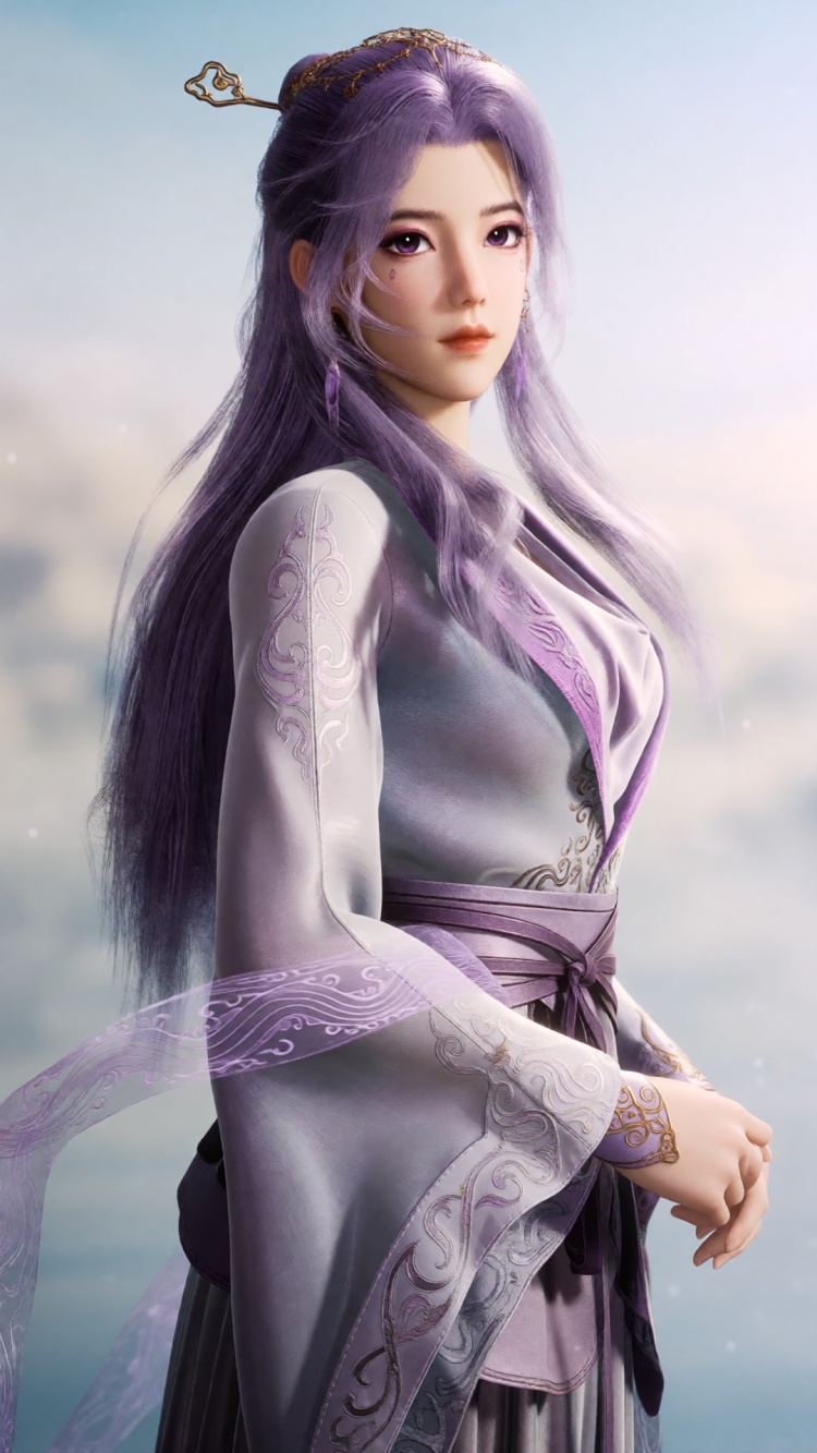 云霄-师兄啊师兄 by 月恋-❀ on Tensor.Art